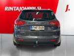 Kia Ceed 2016 Harmaa