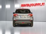 Suzuki Vitara 2016 Harmaa