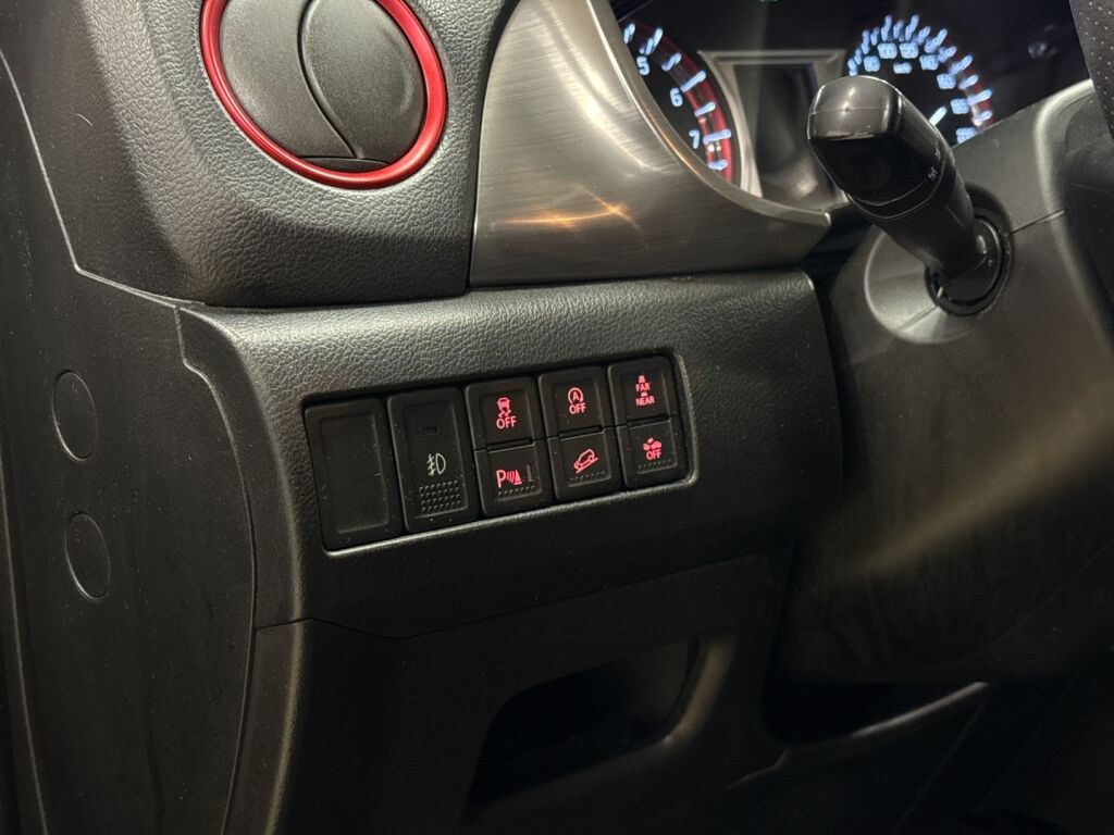 Suzuki Vitara 2016 Harmaa