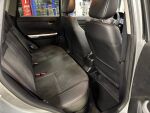 Suzuki Vitara 2016 Harmaa
