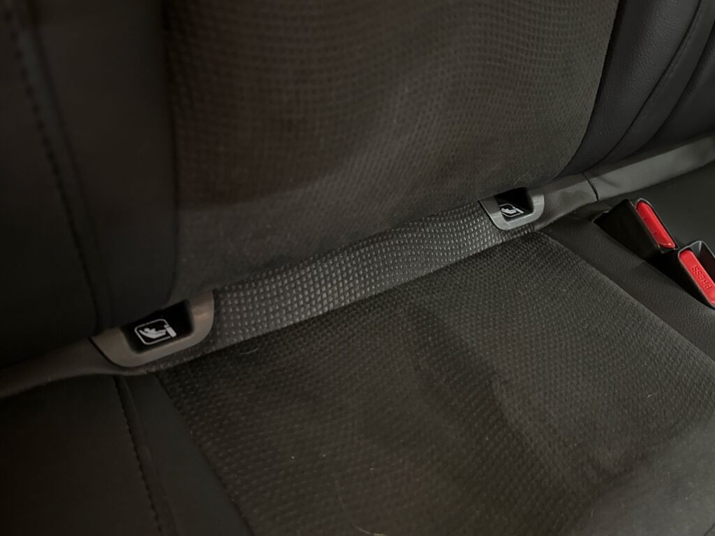 Suzuki Vitara 2016 Harmaa