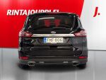 Ford S-Max 2016 Musta