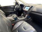 Ford S-Max 2016 Musta