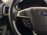 Ford S-Max 2016 Musta