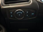 Ford S-Max 2016 Musta