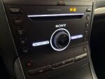 Ford S-Max 2016 Musta