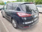 Ford S-Max 2016 Musta