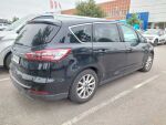 Ford S-Max 2016 Musta