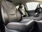 Ford S-Max 2016 Musta