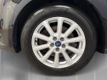 Ford S-Max 2016 Musta
