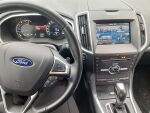 Ford S-Max 2016 Musta