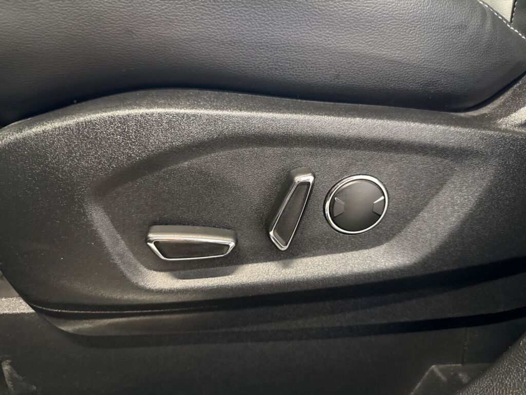 Ford S-Max 2016 Musta