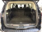 Ford S-Max 2016 Musta
