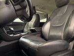 Ford S-Max 2016 Musta