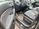 Ford S-Max 2016 Musta