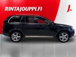 Volvo XC90 2008 Musta