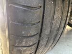 Volvo XC90 2008 Musta