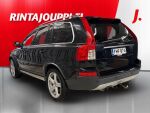 Volvo XC90 2008 Musta