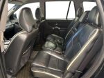 Volvo XC90 2008 Musta