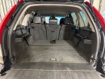 Volvo XC90 2008 Musta