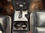 Volvo XC90 2008 Musta