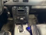 Volvo XC90 2008 Musta