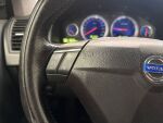 Volvo XC90 2008 Musta
