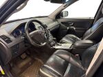 Volvo XC90 2008 Musta