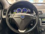 Volvo XC90 2008 Musta