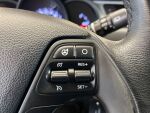 Kia Ceed 2016 Valkoinen