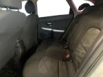Kia Ceed 2016 Valkoinen