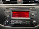Kia Ceed 2016 Valkoinen