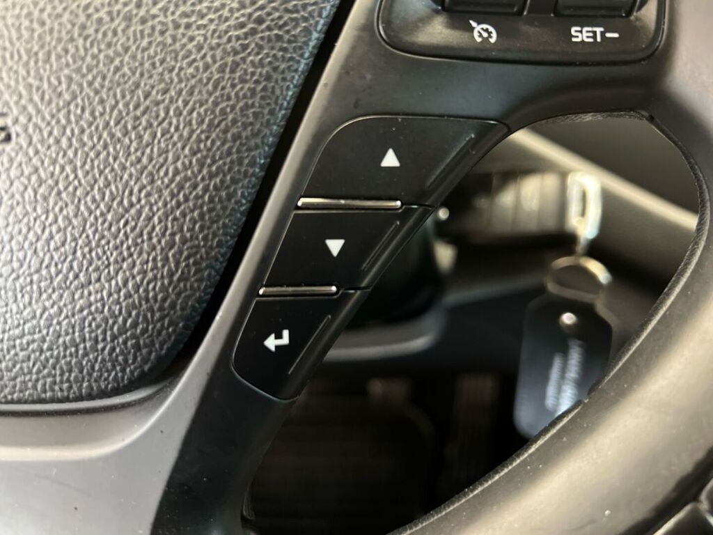 Kia Ceed 2016 Valkoinen