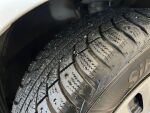 Kia Ceed 2016 Valkoinen