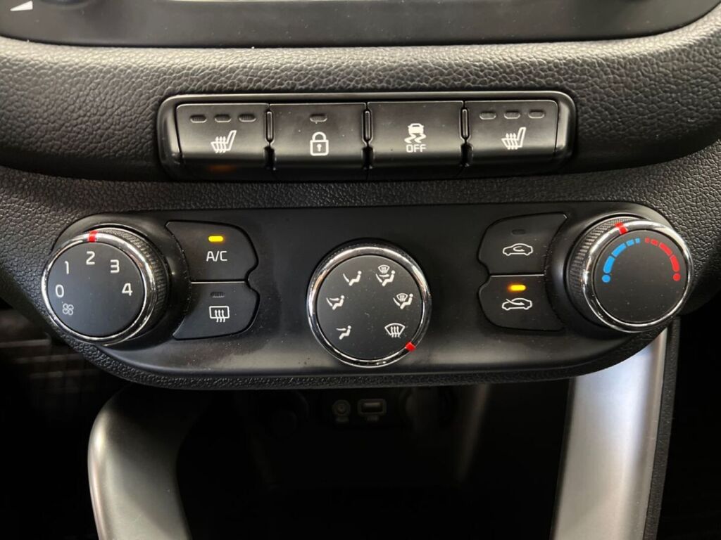 Kia Ceed 2016 Valkoinen