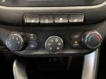 Kia Ceed 2016 Valkoinen