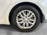 Kia Ceed 2016 Valkoinen