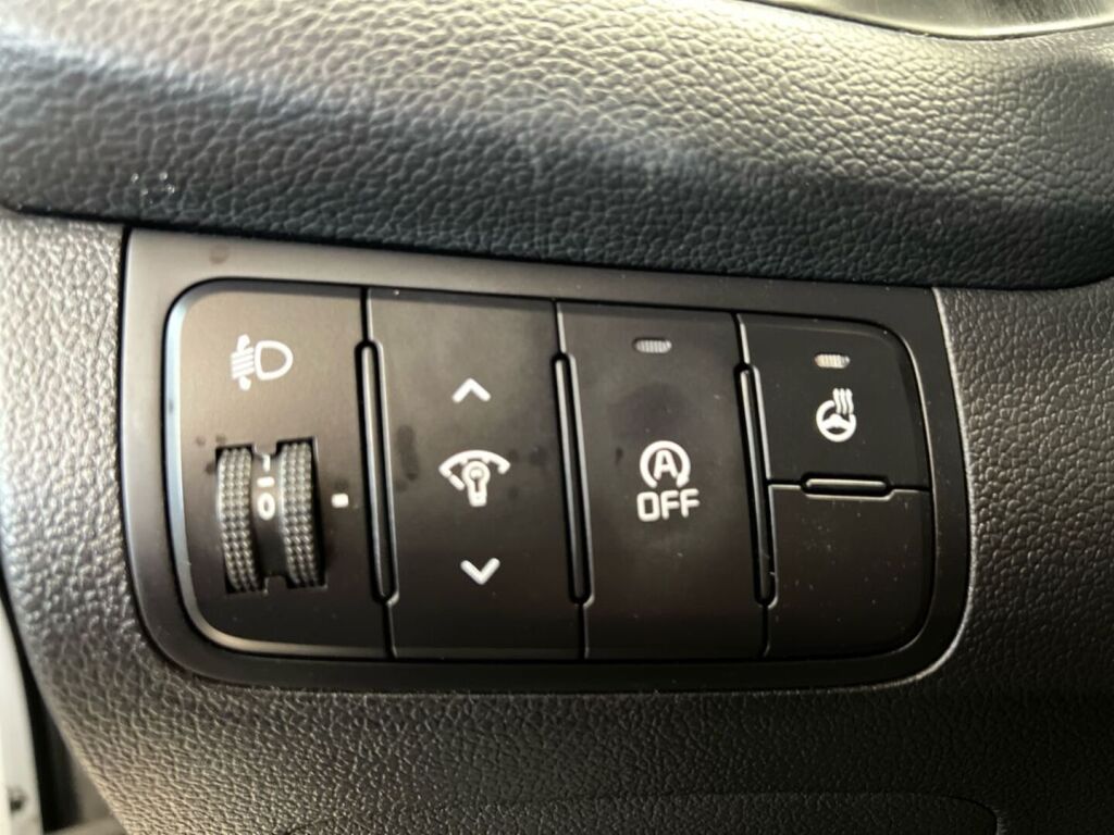 Kia Ceed 2016 Valkoinen