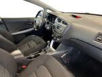 Kia Ceed 2016 Valkoinen