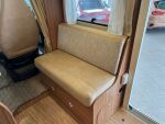Capron T448 2016 Valkoinen