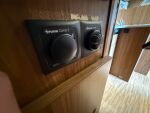 Capron T448 2016 Valkoinen