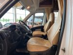 Capron T448 2016 Valkoinen