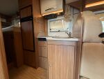 Capron T448 2016 Valkoinen