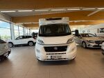 Capron T448 2016 Valkoinen