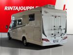 Capron T448 2016 Valkoinen