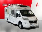 Capron T448 2016 Valkoinen