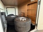Capron T448 2016 Valkoinen