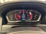 Volvo XC60 2016 Harmaa
