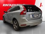Volvo XC60 2016 Harmaa