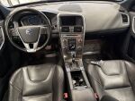 Volvo XC60 2016 Harmaa